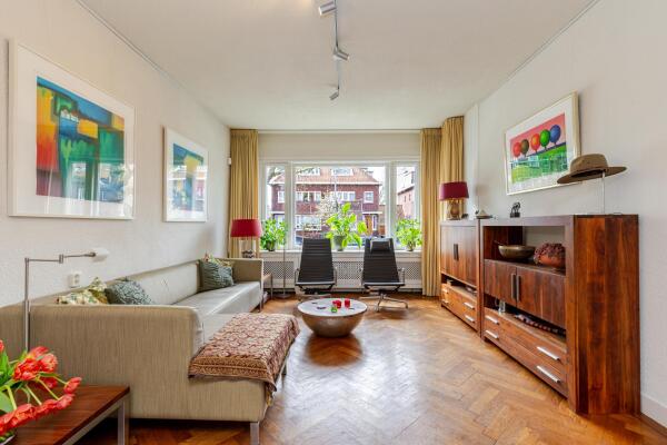 photo 4 Berglustlaan 74