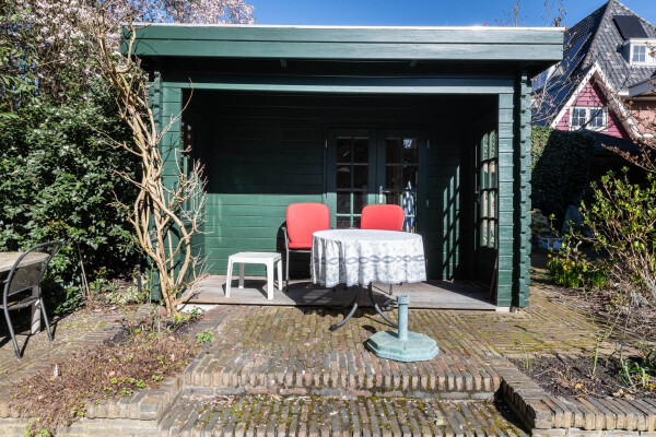 photo 18 Heemsteedse Dreef 271