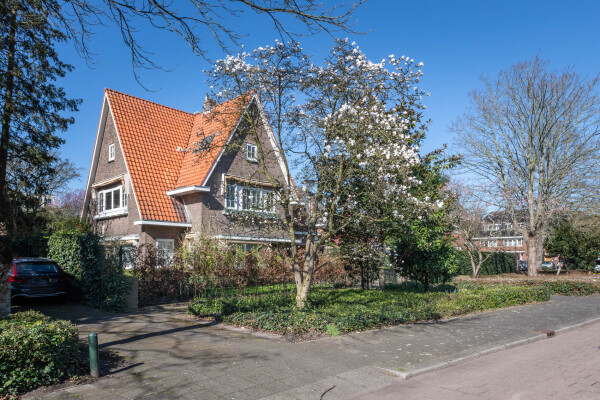 photo 60 Heemsteedse Dreef 271