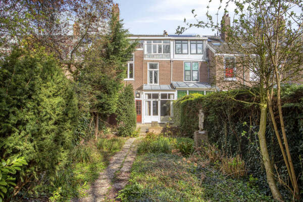 photo 43 Rijnsburgerweg 26