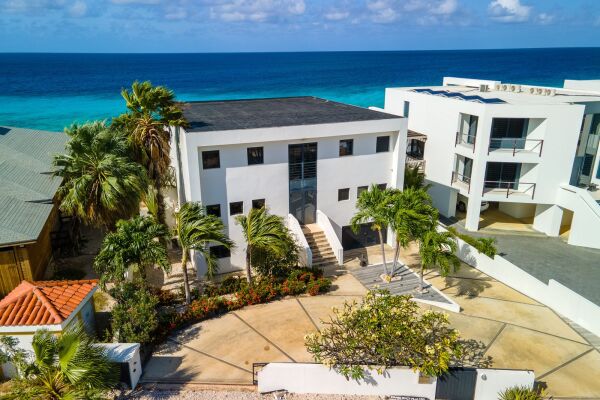 photo 2 Bonaire Beach Villa 1