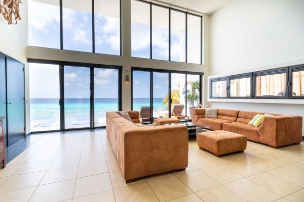 photo 5 Bonaire Beach Villa 1
