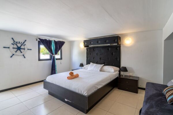 photo 8 Bonaire Beach Villa 1
