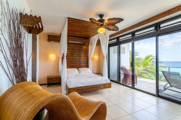 photo 9 Bonaire Beach Villa 1