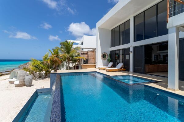 photo 10 Bonaire Beach Villa 1
