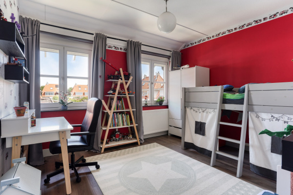 photo 27 Dudokplantsoen 12