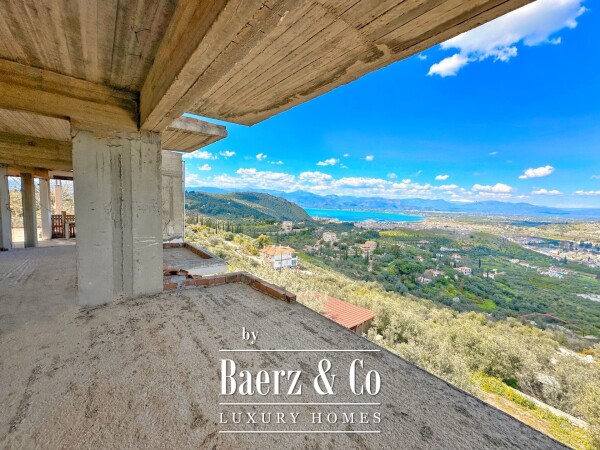 photo 5 2335640 - Detached house For sale, Nafplio, 390 sq.m., €900.000