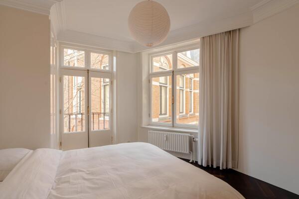 photo 18 Vondelstraat 11 H 2