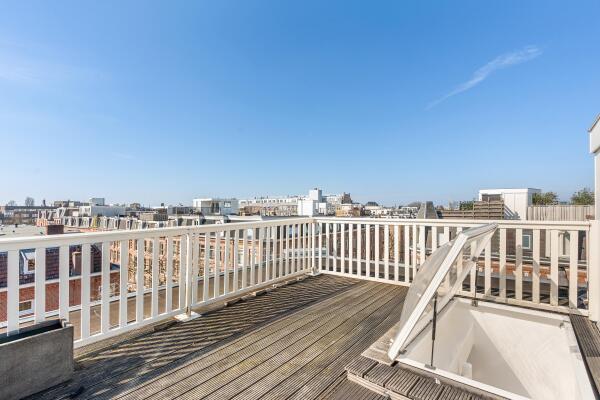 photo 3 Balthasar Floriszstraat 12 3