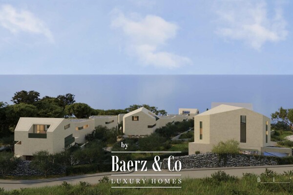 photo 9 Brač, Sutivan, luxury villa with a swimming pool and a beautiful sea view