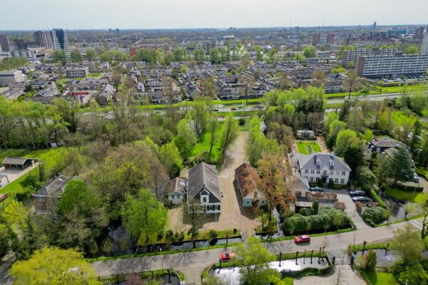 photo 32 's-Gravenweg 178