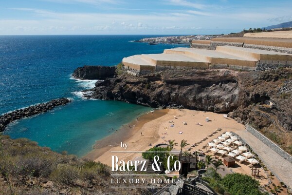 photo 23 Luxurious apartment in beautiful Abama, Tenerife