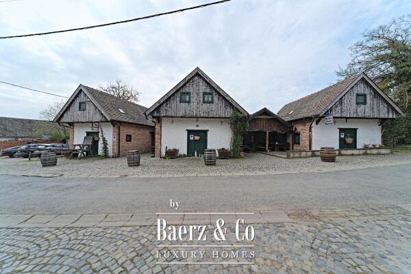 photo 2 Osijek, Baranja - an exceptional business complex in a unique location