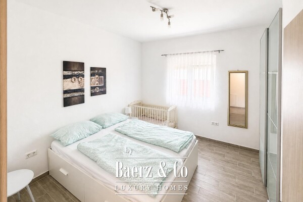 photo 26 Zadar, Rtina, house with swimming pool and three residential units, 200 m from the sea