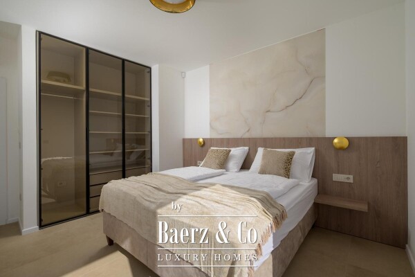 photo 14 Istria, Rovinjsko selo, modern house 210 m² with heated pool, sauna and jacuzzi