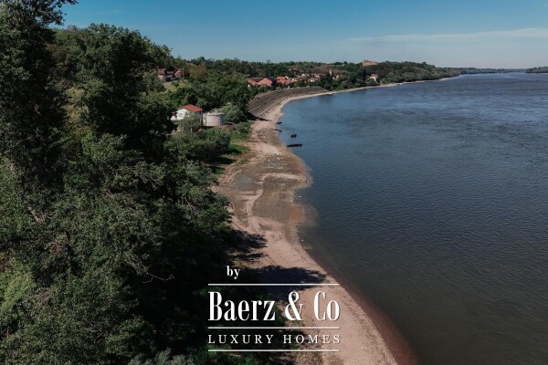 photo 7 Ilok, Šarengrad, A riverfront property on the Danube with private access to the water