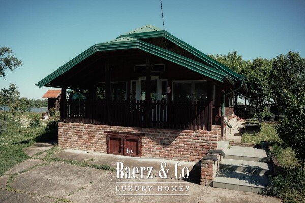 photo 31 Ilok, Šarengrad, A riverfront property on the Danube with private access to the water
