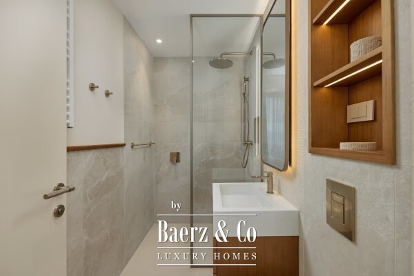 photo 19 Porto Montenegro Vero & Versa - Vero - One Bedroom Apartment - One Bedroom Apartment in vero Building
