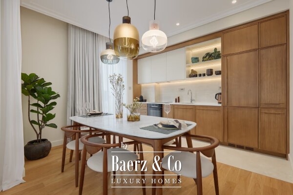photo 14 Porto Montenegro Vero & Versa - Vero - One Bedroom Apartment - One Bedroom Apartment in vero Building