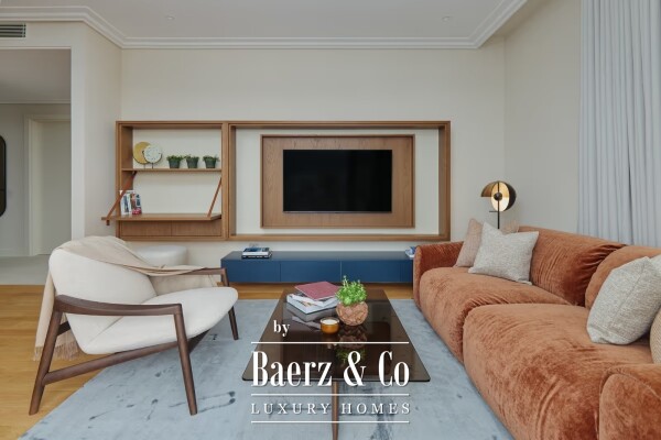 photo 12 Porto Montenegro Vero & Versa - Vero - One Bedroom Apartment - One Bedroom Apartment in vero Building