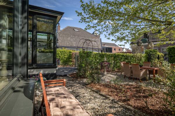 photo 75 Oudestraat 1