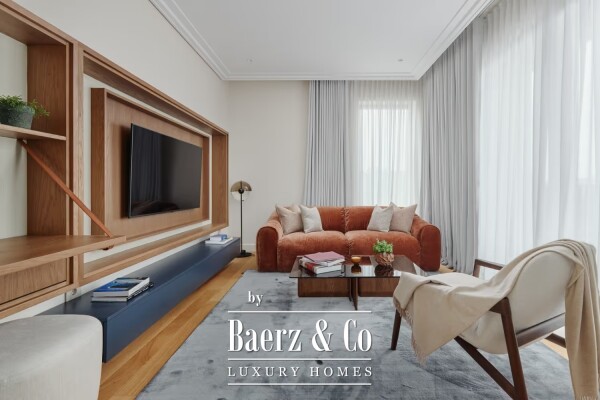 photo 10 Porto Montenegro Vero & Versa - Versa - Studio Apartment - Studio Apartment in Versa Building