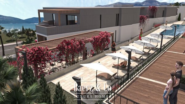 photo 7 Tivat Gardens - One Bedroom Apartment - One Bedroom Apartment in Tivat Gardens Project
