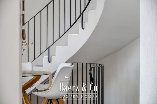 photo 13 Beautiful luxury home in Moraira, Costa Blanca