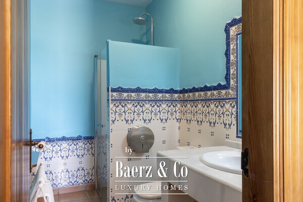 photo 18 Authentic Andalusian Country Estate with Sea and Mountain Views in Frigiliana