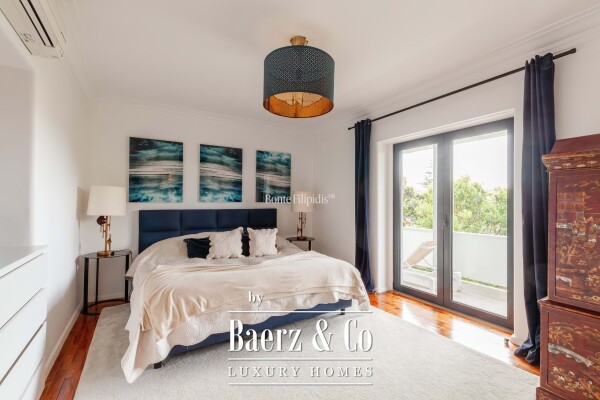photo 17 Beautiful luxury home in Carcavelos e Parede, Carcavelos