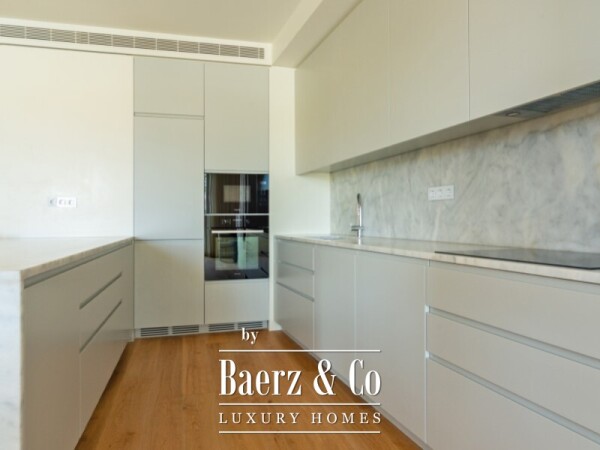 photo 14 Brand new, furnished 2-bedroom duplex apartment in Príncipe Real, next to the Lisbon Botanical Garden.