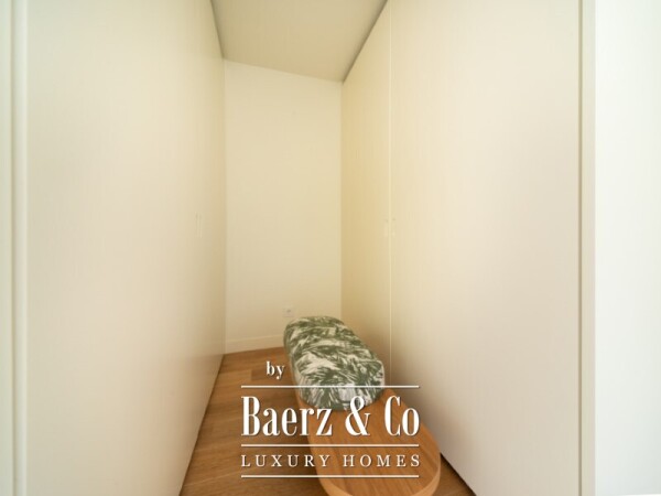 photo 24 Brand new, furnished 2-bedroom duplex apartment in Príncipe Real, next to the Lisbon Botanical Garden.