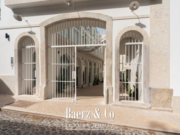 photo 41 Brand new, furnished 2-bedroom duplex apartment in Príncipe Real, next to the Lisbon Botanical Garden.
