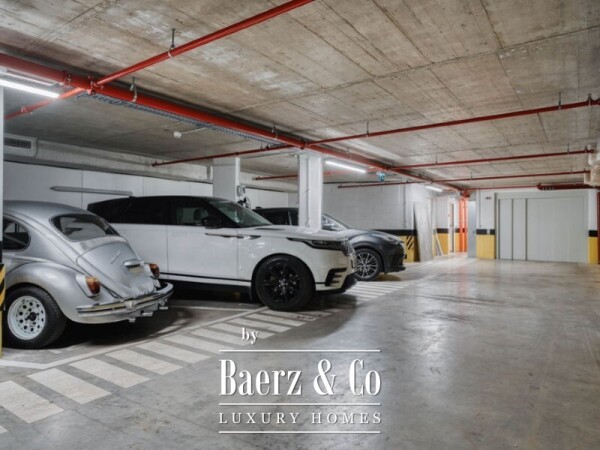 photo 25 Modern Two Bedroom Apartment with Elevator, Garage and Storage Room in Estrela, Lisbon