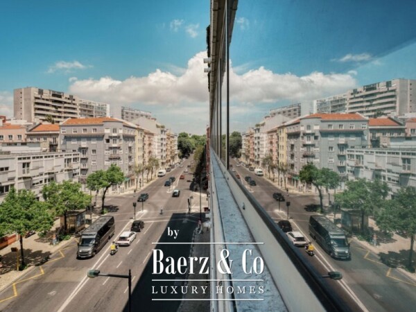 photo 28 Modern Two Bedroom Apartment with Elevator, Garage and Storage Room in Estrela, Lisbon
