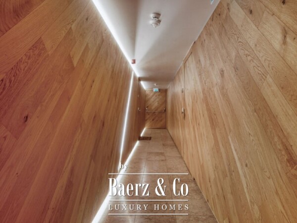 photo 30 Modern Two Bedroom Apartment with Elevator, Garage and Storage Room in Estrela, Lisbon