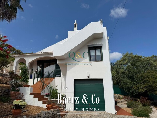 photo 4 Beautiful luxury home in São Brás de Alportel, Juncais