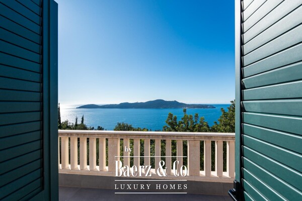 photo 9 Dubrovnik Area - Trsteno, House with Pool and Sea View
