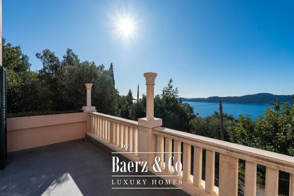 photo 14 Dubrovnik Area - Trsteno, House with Pool and Sea View