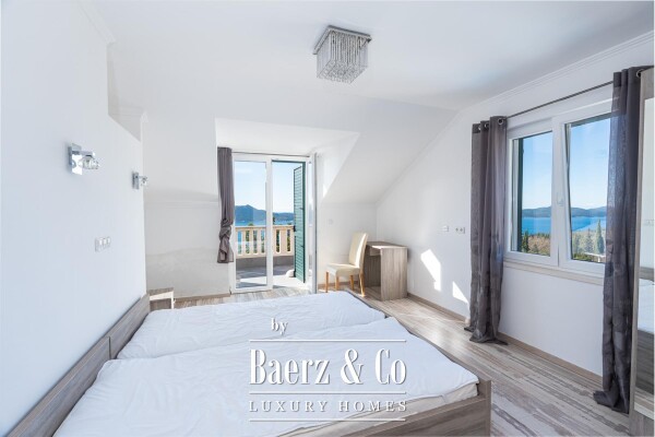 photo 17 Dubrovnik Area - Trsteno, House with Pool and Sea View