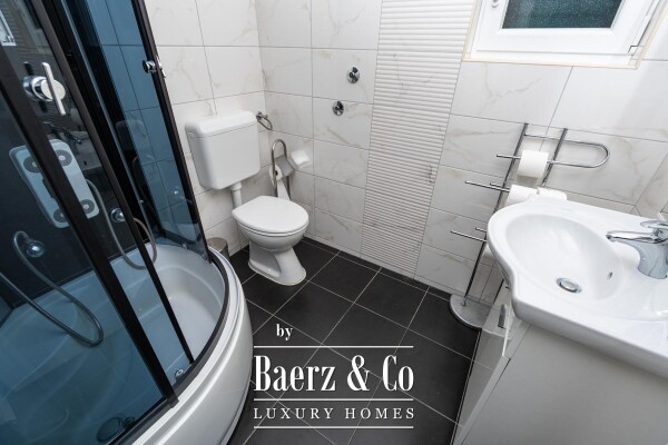 photo 22 Dubrovnik Area - Trsteno, House with Pool and Sea View