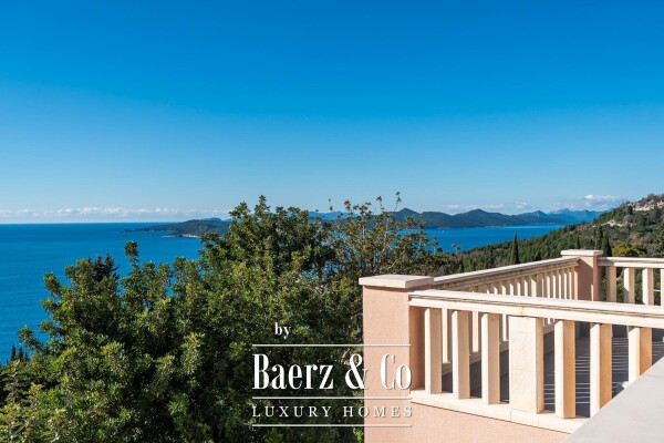 photo 31 Dubrovnik Area - Trsteno, House with Pool and Sea View