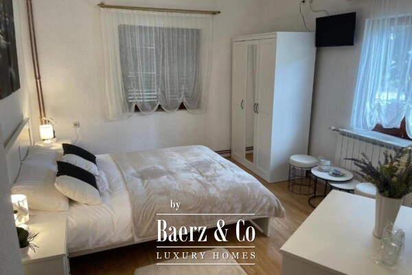 photo 7 Plitvice Lakes, Rudanovac, house 350 m², newly renovated with 10 apartments