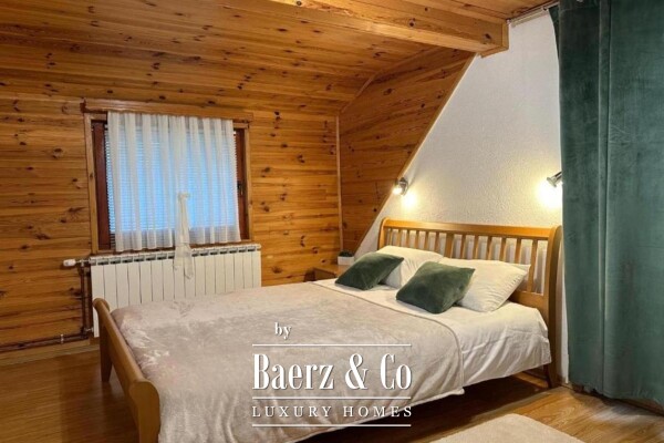 photo 10 Plitvice Lakes, Rudanovac, house 350 m², newly renovated with 10 apartments
