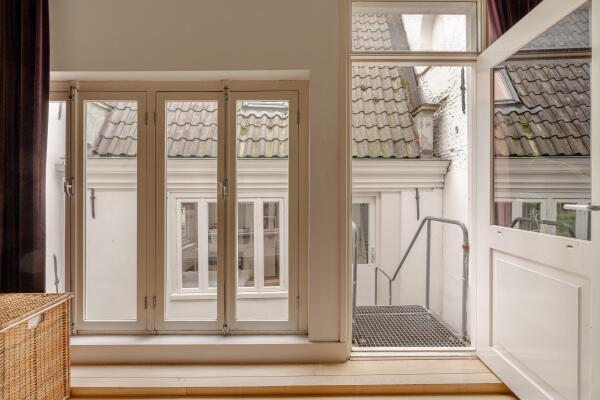 photo 23 Prinsengracht 199 A