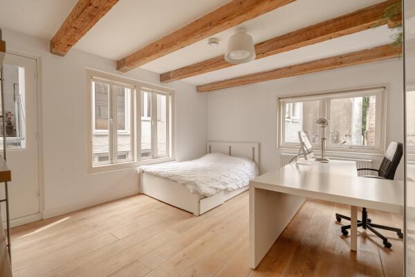 photo 35 Prinsengracht 199 A