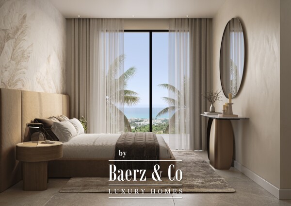 photo 14 Emerald view - Club Residences - 3-Bedroom Garden Villas Mijas - Private Hillside Villas with Expansive Gardens and Sea Views
