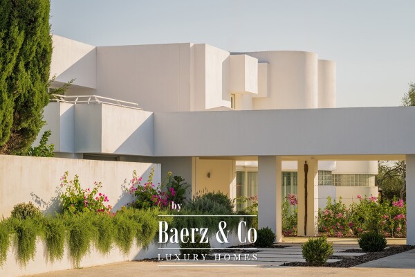 photo 2 Beautiful luxury home in San Roque, San Roque Campo
