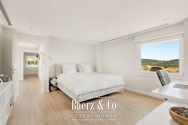 photo 26 Beautiful luxury home in San Roque, San Roque Campo