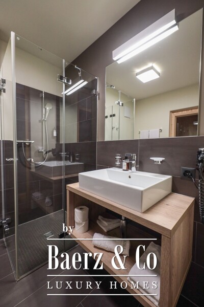 photo 11 Alpine Lodge Lenzerheide D 403
